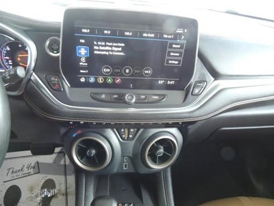 2023 Chevrolet Blazer Premier