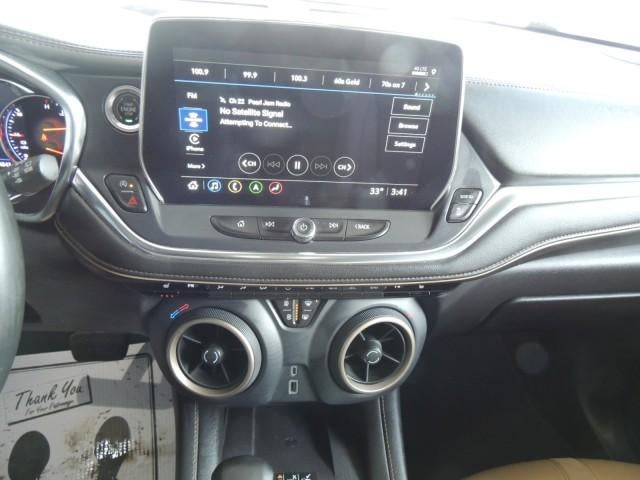 2023 Chevrolet Blazer Premier