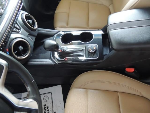 2023 Chevrolet Blazer Premier