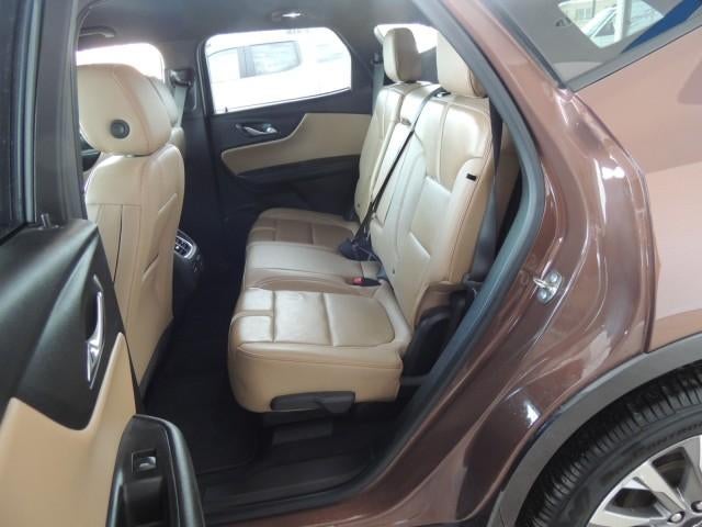 2023 Chevrolet Blazer Premier