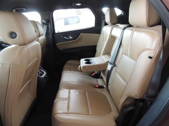 2023 Chevrolet Blazer Premier