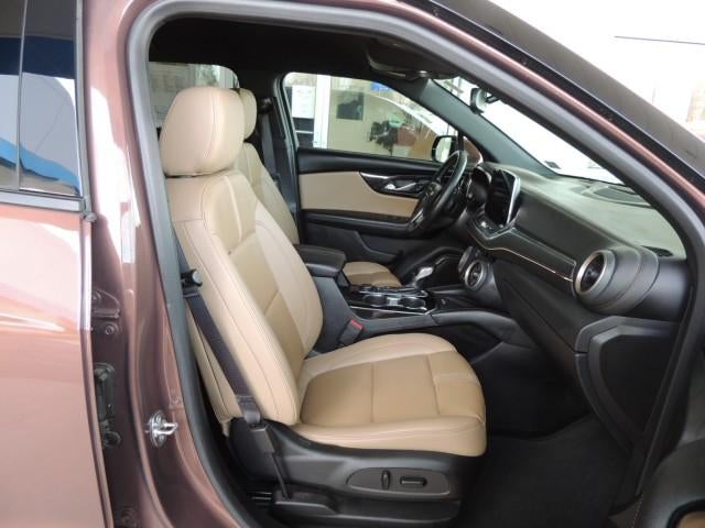 2023 Chevrolet Blazer Premier