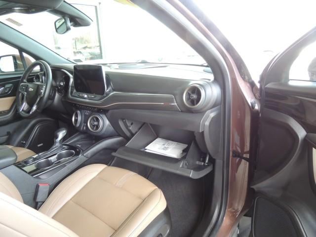 2023 Chevrolet Blazer Premier