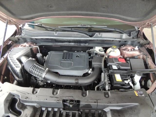 2023 Chevrolet Blazer Premier