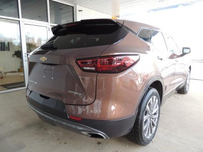 2023 Chevrolet Blazer Premier