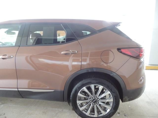 2023 Chevrolet Blazer Premier