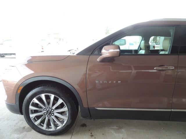 2023 Chevrolet Blazer Premier