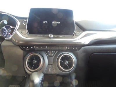 2024 Chevrolet Blazer Premier