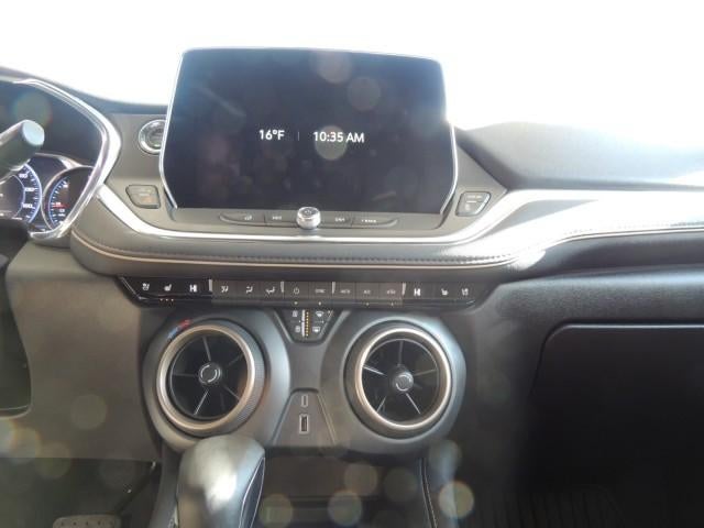 2024 Chevrolet Blazer Premier