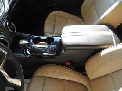 2024 Chevrolet Blazer Premier