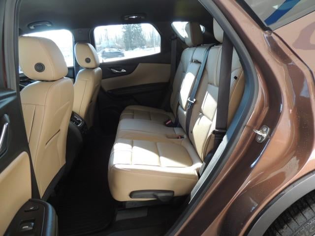 2024 Chevrolet Blazer Premier