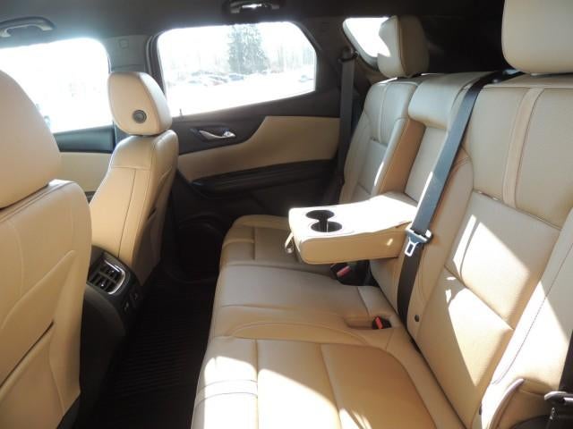 2024 Chevrolet Blazer Premier