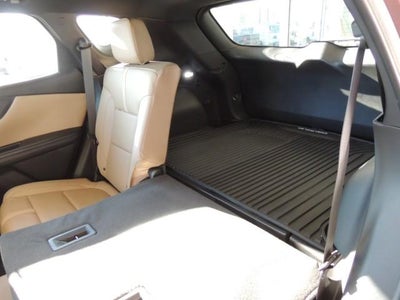 2024 Chevrolet Blazer Premier