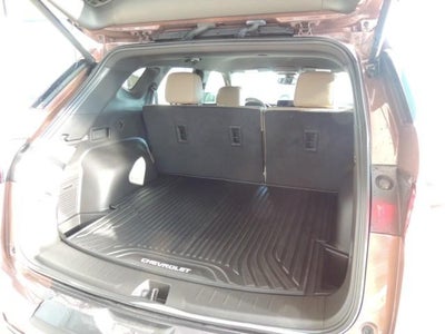 2024 Chevrolet Blazer Premier