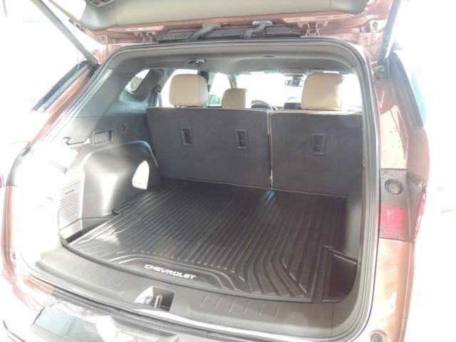 2024 Chevrolet Blazer Premier