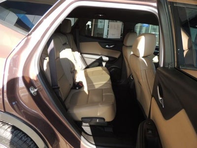 2024 Chevrolet Blazer Premier