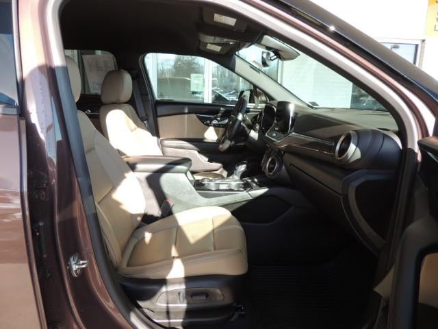 2024 Chevrolet Blazer Premier