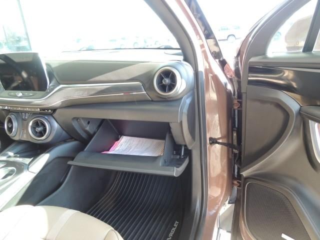 2024 Chevrolet Blazer Premier