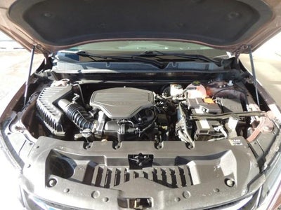 2024 Chevrolet Blazer Premier