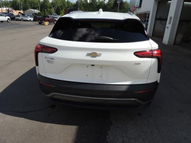 2024 Chevrolet Blazer EV LT
