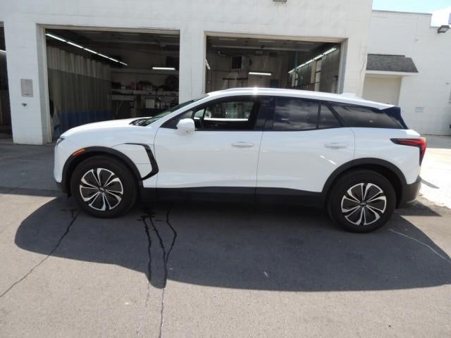 2024 Chevrolet Blazer EV LT