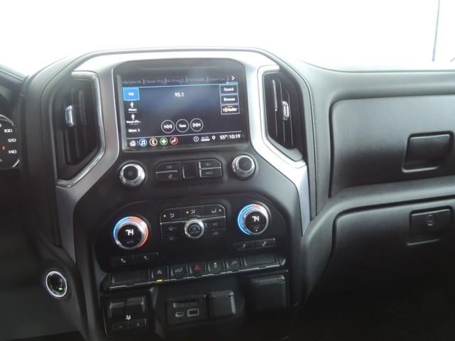 2019 GMC Sierra 1500 SLE