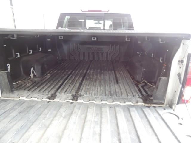 2019 GMC Sierra 1500 SLE