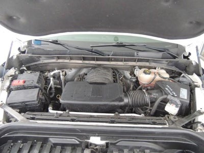 2019 GMC Sierra 1500 SLE