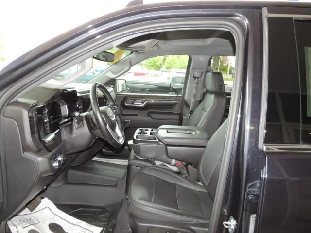 2024 GMC Sierra 1500 SLT - Photo 12