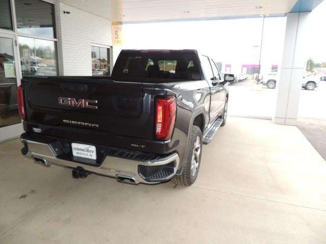 2024 GMC Sierra 1500 SLT - Photo 4