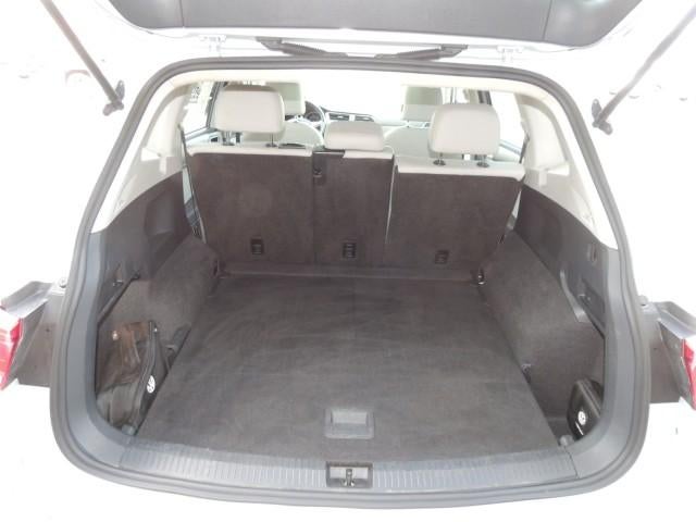 2019 Volkswagen Tiguan 2.0T SE