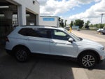 2019 Volkswagen Tiguan 2.0T SE