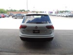 2019 Volkswagen Tiguan 2.0T SE