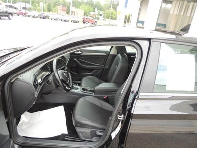 2019 Volkswagen Jetta 1.4T SE
