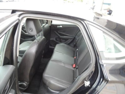 2019 Volkswagen Jetta 1.4T SE
