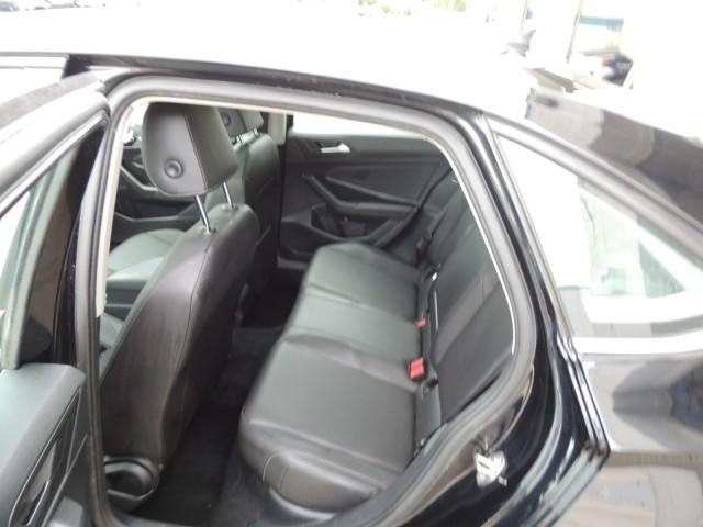 2019 Volkswagen Jetta 1.4T SE