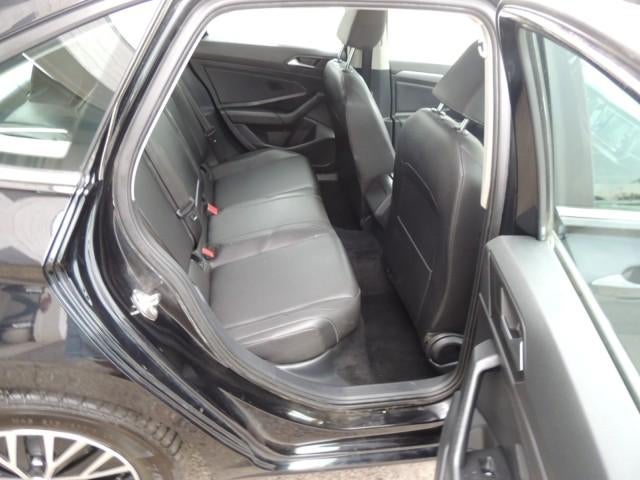 2019 Volkswagen Jetta 1.4T SE
