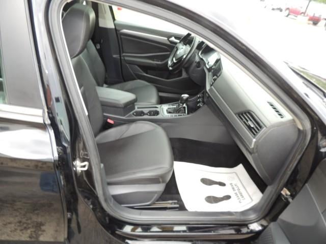 2019 Volkswagen Jetta 1.4T SE