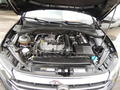 2019 Volkswagen Jetta 1.4T SE
