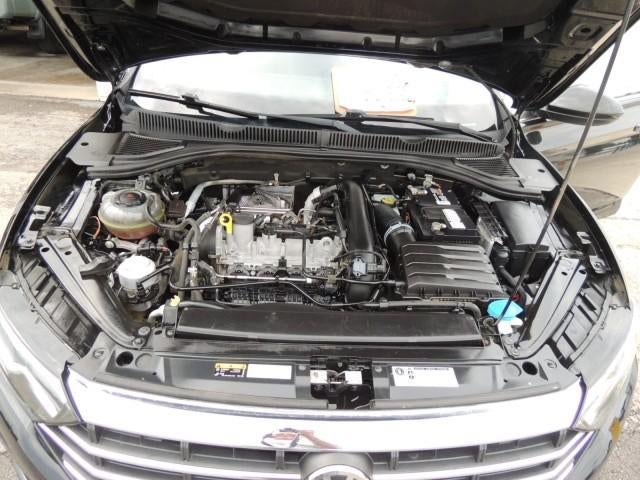 2019 Volkswagen Jetta 1.4T SE