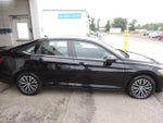2019 Volkswagen Jetta 1.4T SE