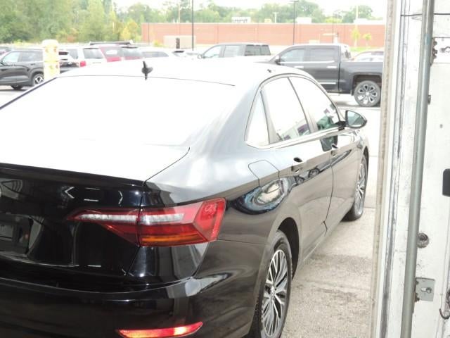 2019 Volkswagen Jetta 1.4T SE