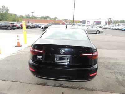 2019 Volkswagen Jetta 1.4T SE
