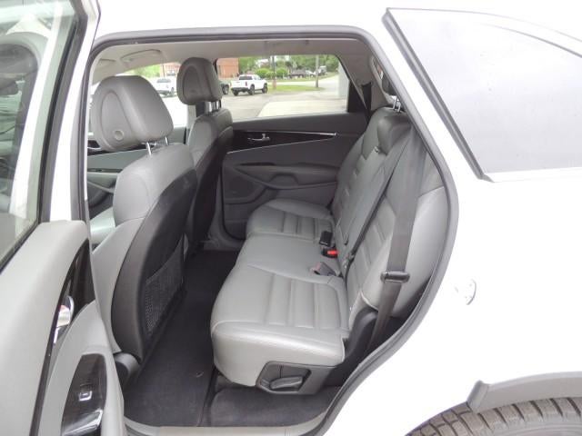 2016 Kia Sorento 3.3L EX