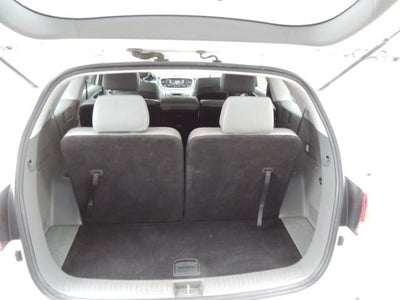 2016 Kia Sorento 3.3L EX