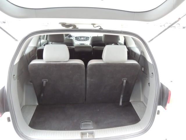 2016 Kia Sorento 3.3L EX