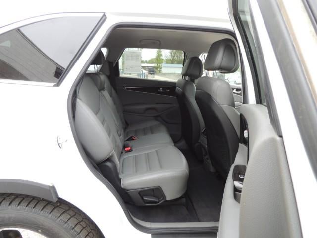 2016 Kia Sorento 3.3L EX
