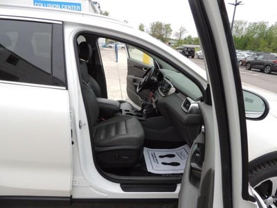 2016 Kia Sorento 3.3L EX