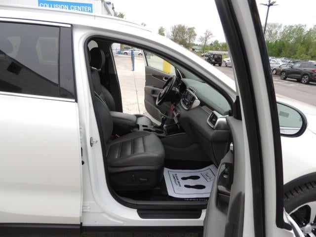 2016 Kia Sorento 3.3L EX
