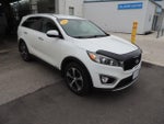 2016 Kia Sorento 3.3L EX